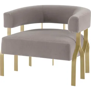 As Shown: fabric 930-014, Bronzino