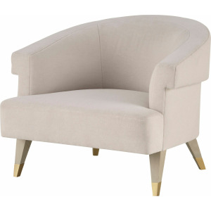 Thomas Pheasant Bristol Lounge Chair