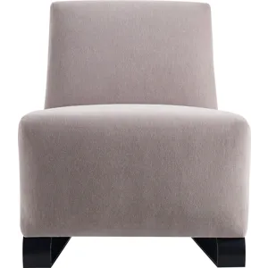 As Shown: fabric 930-014, Blackened Bronze