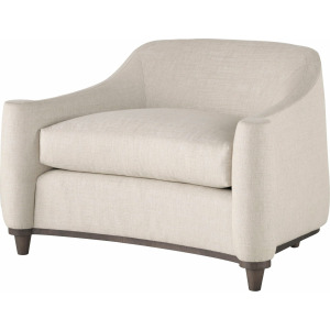 Thomas Pheasant Monceau Lounge Chair