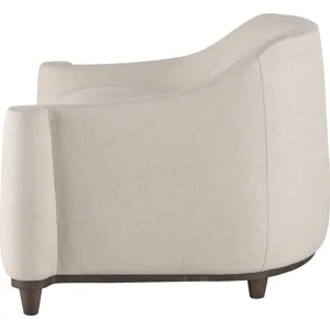 As Shown: fabric 45-620, Obsidian