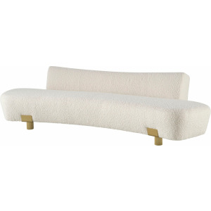 Thomas Pheasant Strap Sofa