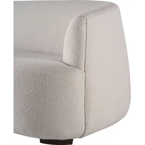 As Shown: fabric 22-128, Obsidian