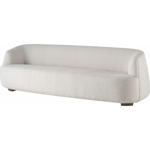 Thomas Pheasant Cabochon Sofa