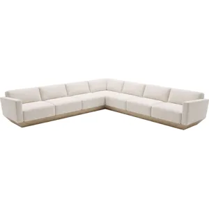Thomas Pheasant Teatro Sectional