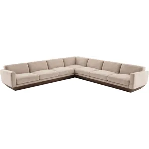 Thomas Pheasant Teatro Sectional