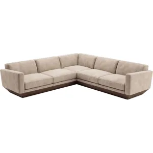 Thomas Pheasant Teatro Sectional