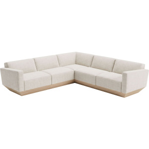 Thomas Pheasant Teatro Sectional