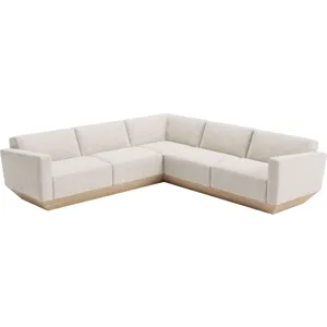 Thomas Pheasant Teatro Sectional