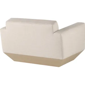 As Shown: fabric 45-620, Straw