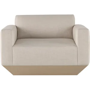 As Shown: fabric 45-620, Straw