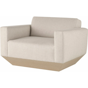 Thomas Pheasant Teatro Lounge Chair