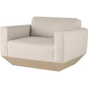 As Shown: fabric 45-620, Straw