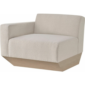 Thomas Pheasant Teatro Left Arm Chair