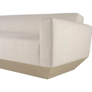 As Shown: fabric 45-620, Straw