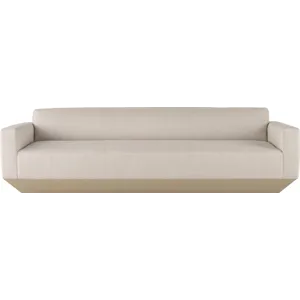 As Shown: fabric 45-620, Straw