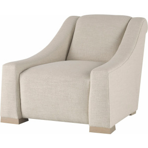 Thomas Pheasant Venice Club Chair