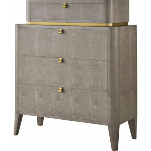 Baker Luxe Rosa Chest