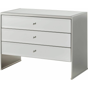 Baker Luxe Mode Nightstand