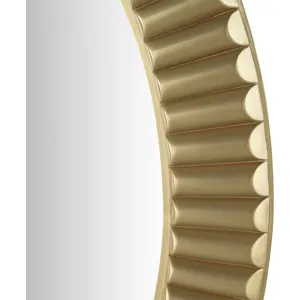 As Shown: Natural Bronze