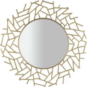 As Shown: Liquid Bronze