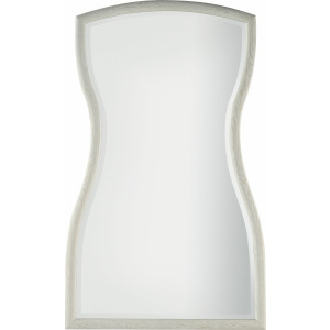 Baker Luxe Corset Mirror