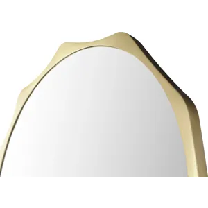 As Shown: Natural Bronze