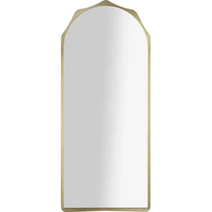 As Shown: Natural Bronze