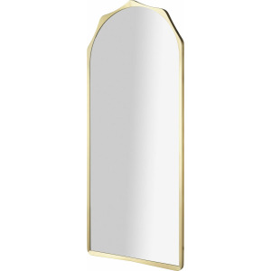 Baker Luxe Crew Mirror