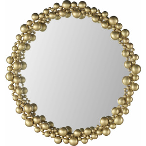 Baker Luxe Glow Mirror