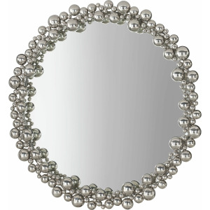 Baker Luxe Gleam Mirror