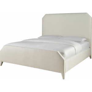Baker Luxe Tailor California King Bed