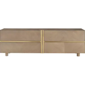 As Shown: Lustre with Natural Bronze