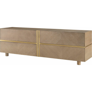 Baker Luxe Axton Credenza