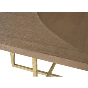 As Shown: Lustre with Liquid Bronze