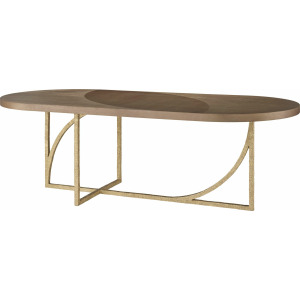 Baker Luxe Conform Table