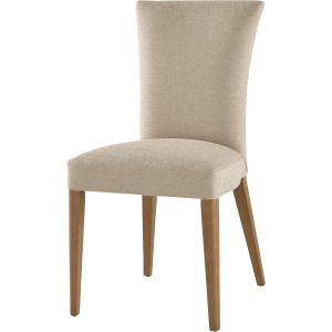 Baker Luxe Arla Chair