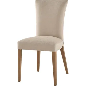 Baker Luxe Arla Chair