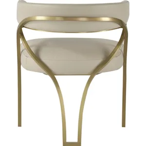 As Shown: leather L2102, Natural Bronze