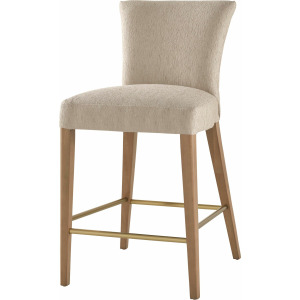 Baker Luxe Arla Counter Stool
