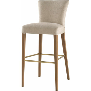 Baker Luxe Arla Barstool