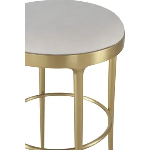 As Shown: fabric 20-131, Natural Bronze