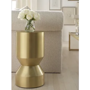 As Shown: Natural Bronze