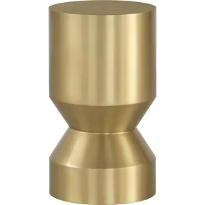 As Shown: Natural Bronze