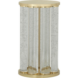 Baker Luxe Marlo Drink Table