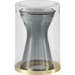 Baker Luxe Charm Drink Table