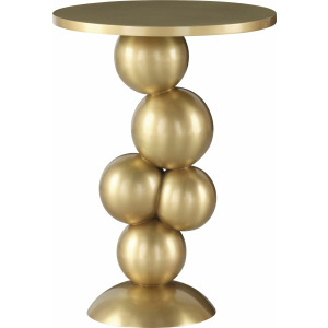 Baker Luxe Prosecco Table