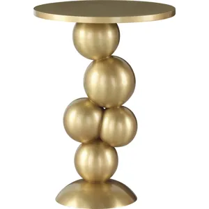 As Shown: Natural Bronze