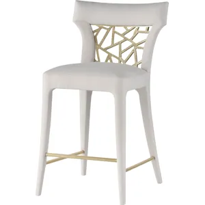 As Shown: fabric 20-131, Liquid Bronze back