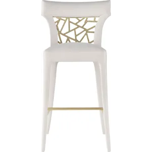 As Shown: fabric 20-131, Liquid Bronze back